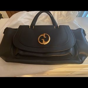 Large Gucci satchel…stunning bag in pristine condition!